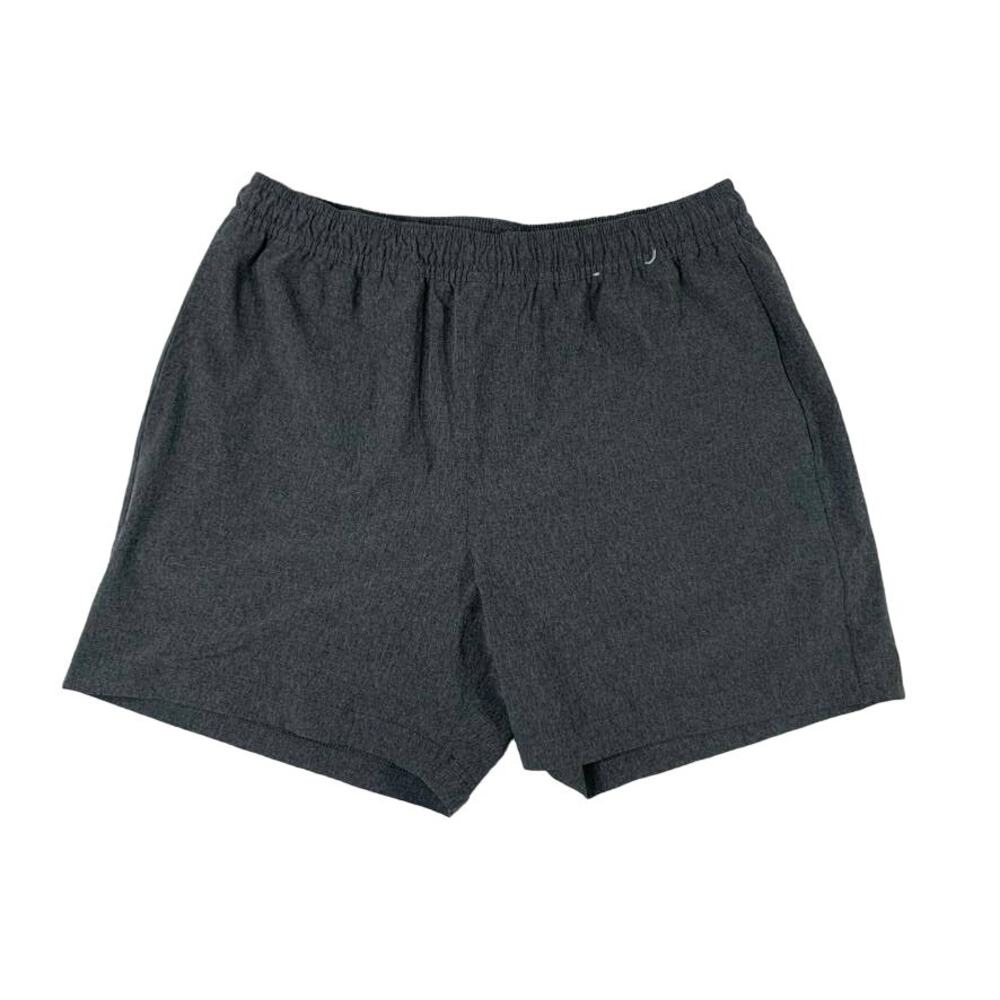Chubbies Gray Swim trunks Small